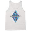 pyly pyrtryt Tank Top