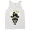 grim racer Tank Top