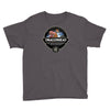 dragon head beer label, ideal gift or birthday present Youth Tee