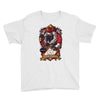 paintline Youth Tee