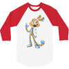 jimmy 3/4 Sleeve Shirt