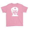 captain scarlet spectrum cult sci fi Youth Tee