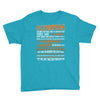 Scorpios Difficult Ones To Understand Zodiac Youth Tee