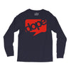 dope Long Sleeve Shirts
