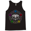 The Witcher Signs Tank Top