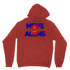 move along got nothing for you Hoodie