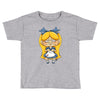 ugly alice is ugly Toddler T-shirt