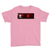 one piece Youth Tee