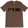 Fcc Boo T-Shirt