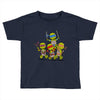 pmnt Toddler T-shirt