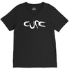 the cure rock band V-Neck Tee