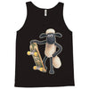 shaun the skater Tank Top