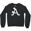 a doggy Crewneck Sweatshirt