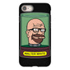 walter white iPhone 8