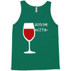 drink the blood Tank Top