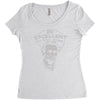 be excellent to each other Women's Triblend Scoop T-shirt