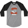 adventure long sleeves 3/4 Sleeve Shirt
