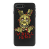 five nights at freddy's springtrap iPhone 7 Plus Case