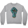 zombie punch Crewneck Sweatshirt