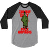 zombie day 3/4 Sleeve Shirt