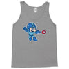 mega mario Tank Top