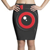 eye one Pencil Skirts