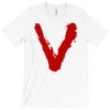 the new series visitors T-Shirt
