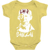 banzai Baby Onesie