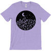 geometric sky T-Shirt
