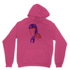 power of magnetism Unisex Hoodie