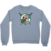 norse warlord Crewneck Sweatshirt