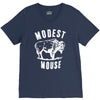 modest mouse V-Neck Tee