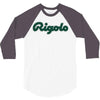rigolo 3/4 Sleeve Shirt