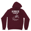 Schrute Farms Unisex Hoodie