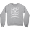 new ~dad's army home guard inspired Crewneck Sweatshirt
