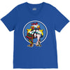 los pollos hermanos V-Neck Tee