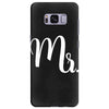 mr. Samsung Galaxy S8 Plus Case