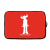 jamiroquai stampa blu anche altri colori musica Laptop sleeve
