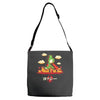 yoshzilla Adjustable Strap Totes