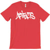 artifacts underground hip hop T-Shirt