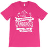 adventure lethal T-Shirt