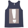 exclamation box Tank Top