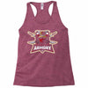 travis howell Racerback Tank