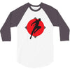 vic bad 3/4 Sleeve Shirt