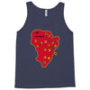 isla nublar Tank Top