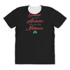 nuthouse All Over Women's T-shirt