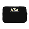 asl Laptop sleeve