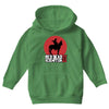red dead redemption 2. Youth Hoodie