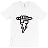 pencil lightning T-Shirt