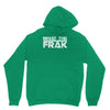what the frak Unisex Hoodie